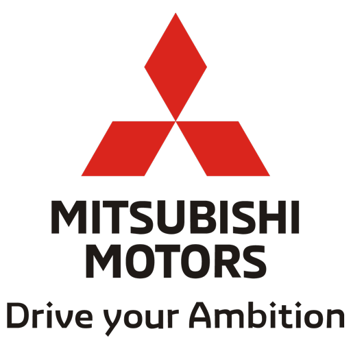 Logo MITSUBISHI BẾN THÀNH AUTO